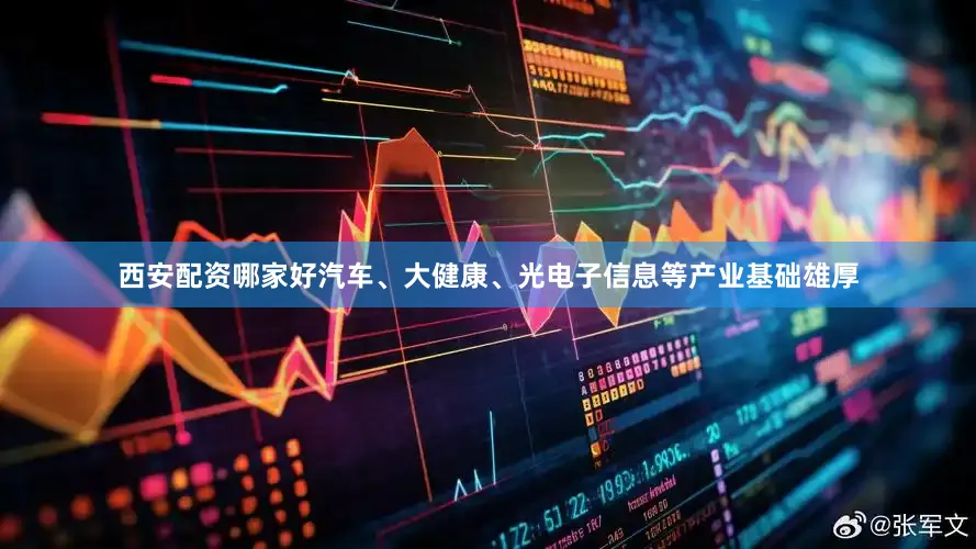 西安配资哪家好汽车、大健康、光电子信息等产业基础雄厚