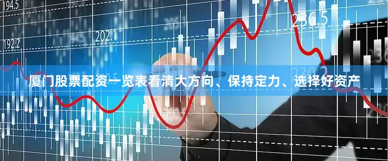 厦门股票配资一览表看清大方向、保持定力、选择好资产